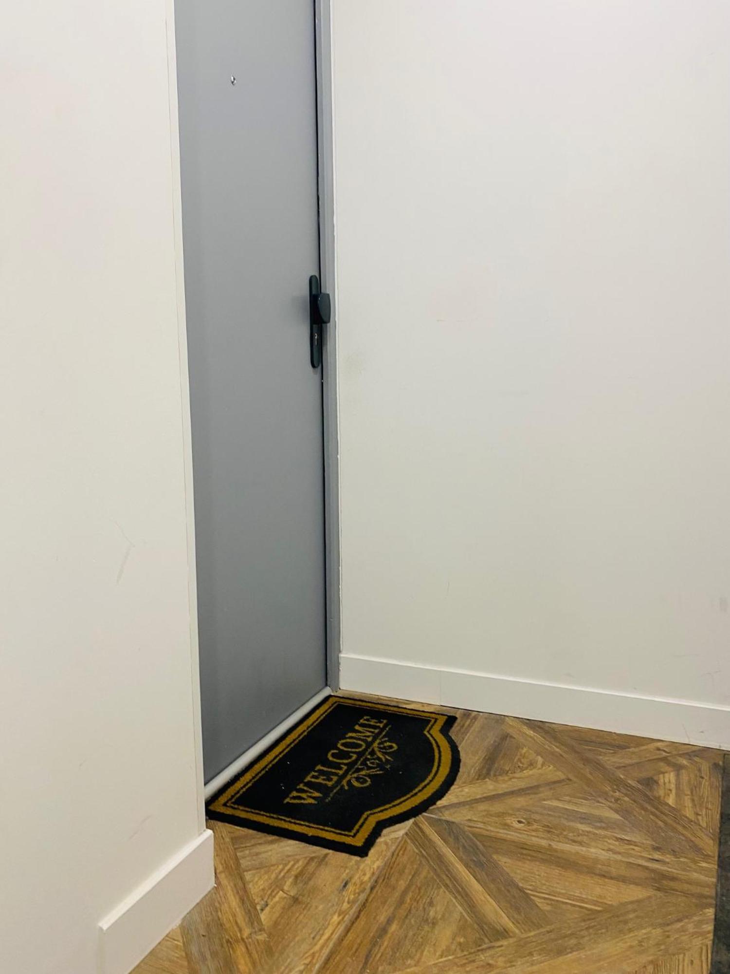 Douillet Et Coquet Appartement Climatise - Parking Prive Gratuit - Centre Montpellier Ngoại thất bức ảnh