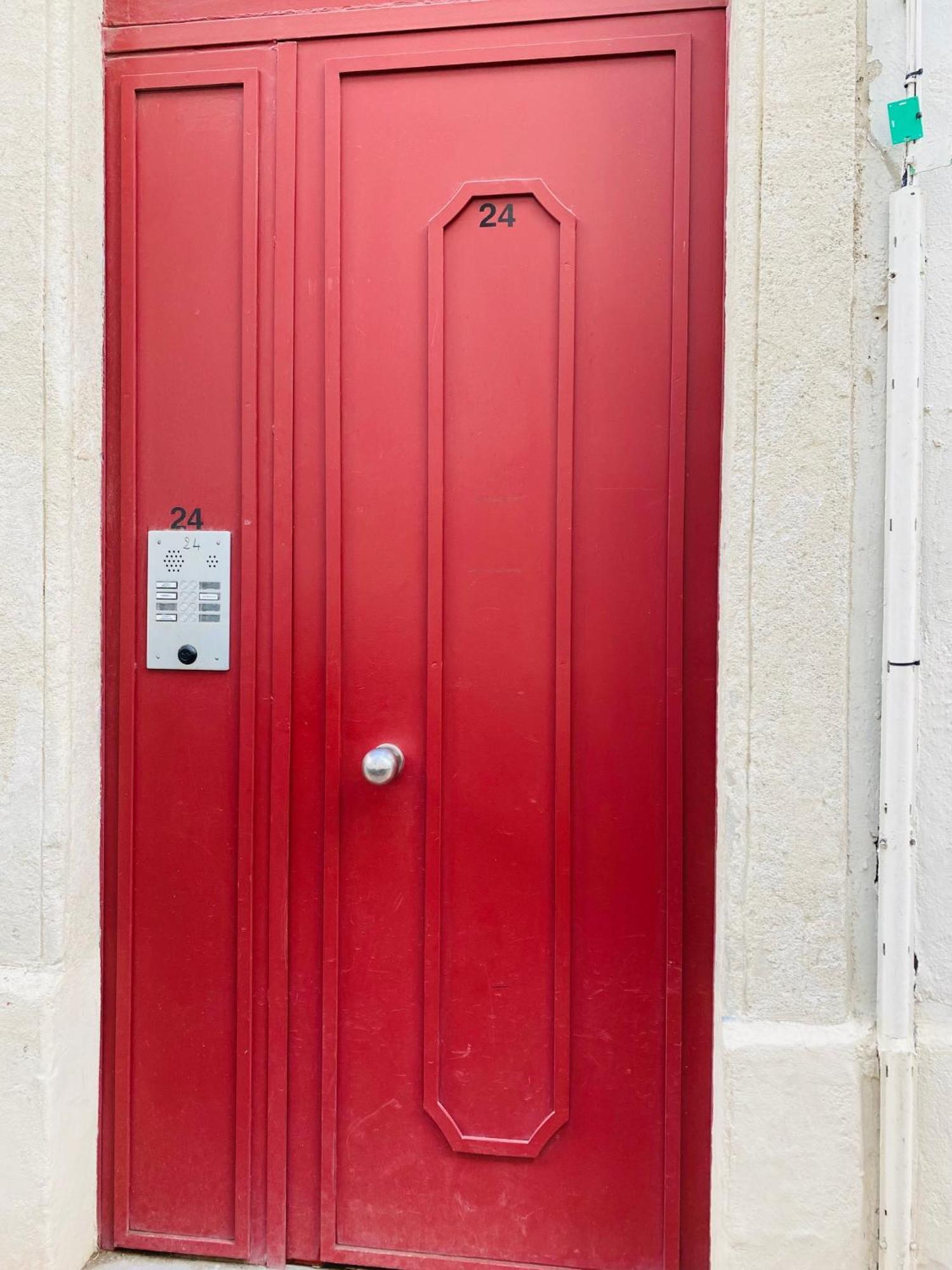 Douillet Et Coquet Appartement Climatise - Parking Prive Gratuit - Centre Montpellier Ngoại thất bức ảnh