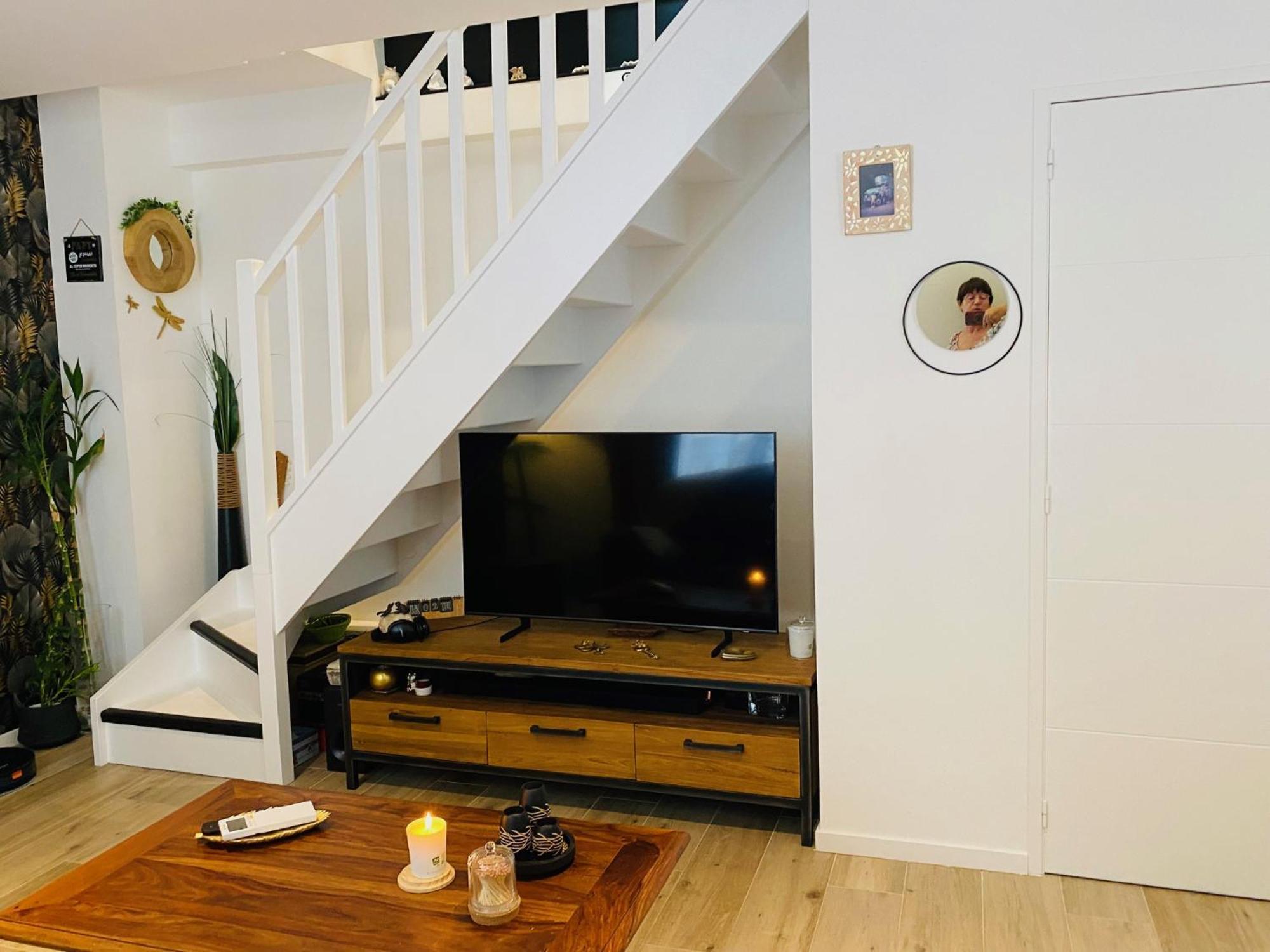 Douillet Et Coquet Appartement Climatise - Parking Prive Gratuit - Centre Montpellier Ngoại thất bức ảnh