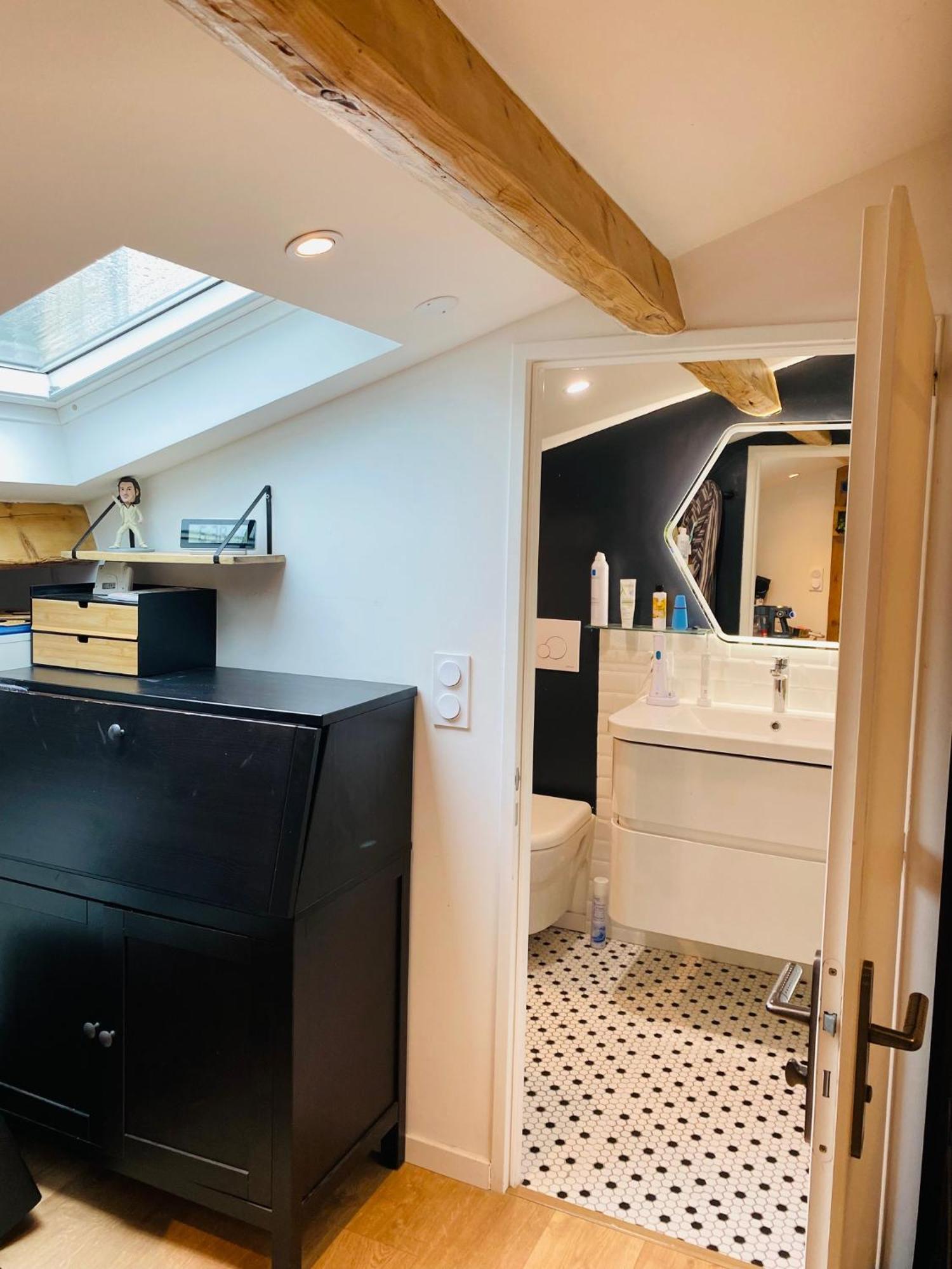 Douillet Et Coquet Appartement Climatise - Parking Prive Gratuit - Centre Montpellier Ngoại thất bức ảnh