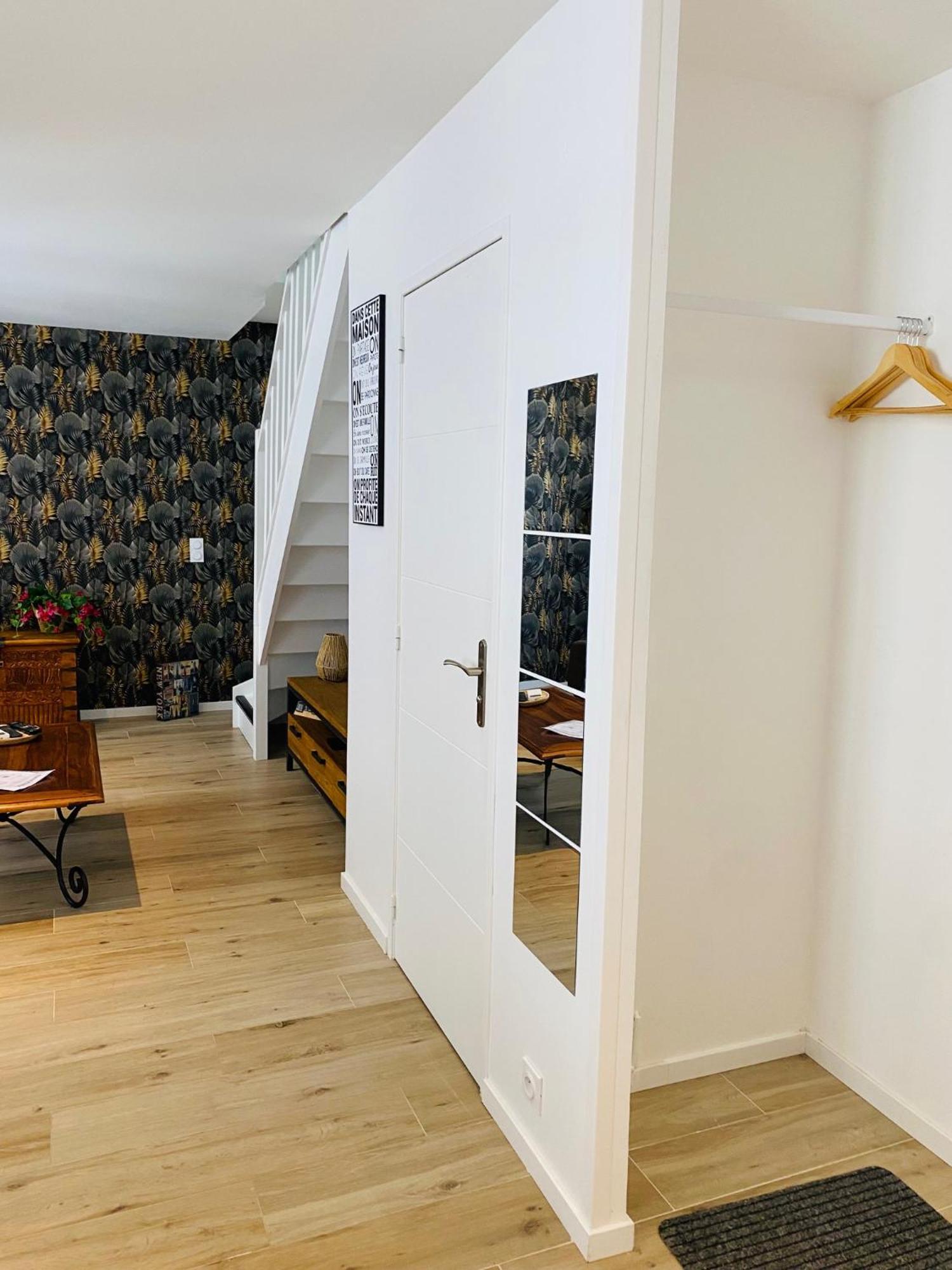 Douillet Et Coquet Appartement Climatise - Parking Prive Gratuit - Centre Montpellier Ngoại thất bức ảnh