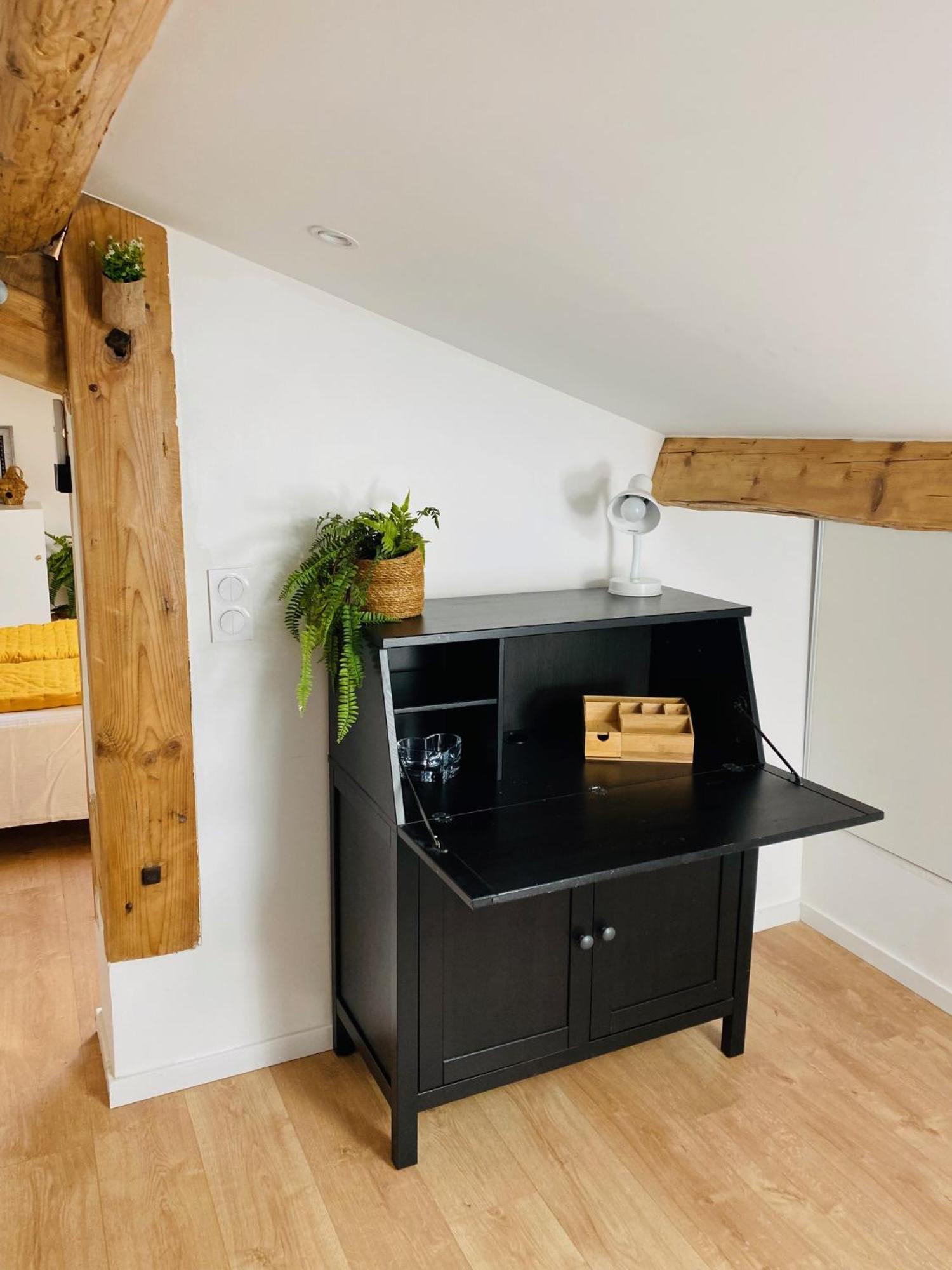 Douillet Et Coquet Appartement Climatise - Parking Prive Gratuit - Centre Montpellier Ngoại thất bức ảnh