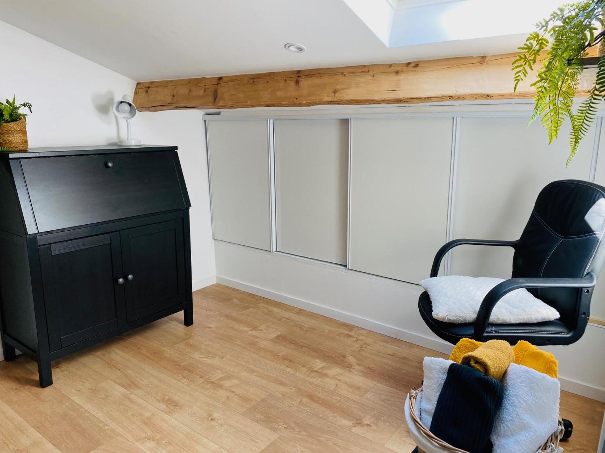 Douillet Et Coquet Appartement Climatise - Parking Prive Gratuit - Centre Montpellier Ngoại thất bức ảnh