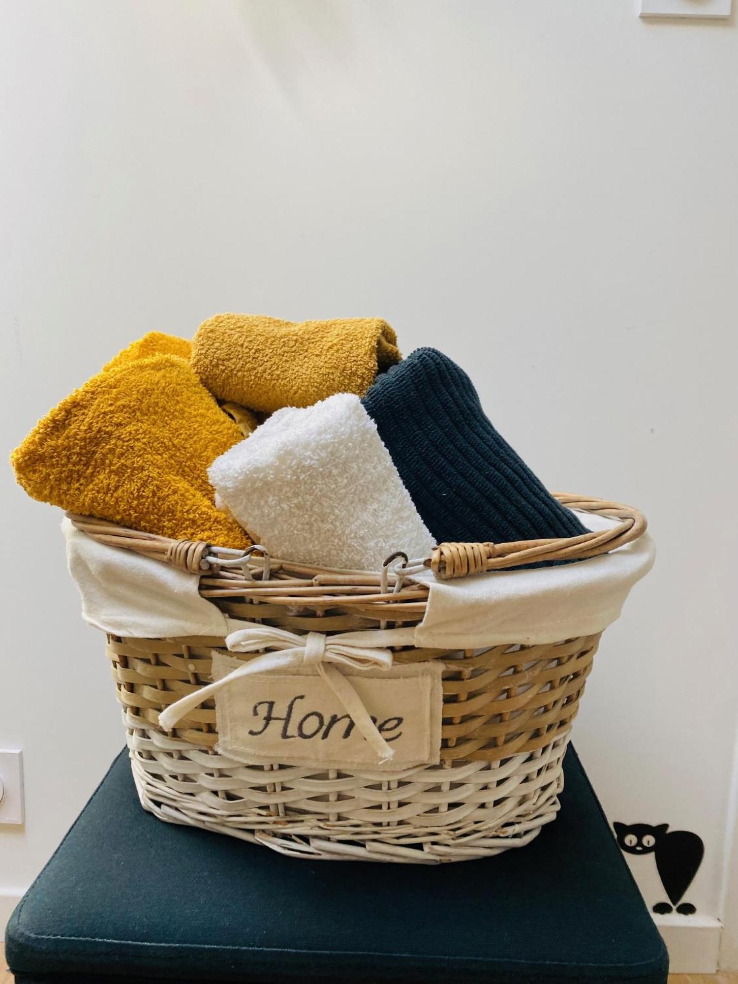 Douillet Et Coquet Appartement Climatise - Parking Prive Gratuit - Centre Montpellier Ngoại thất bức ảnh